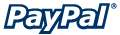 Payments through Paypal