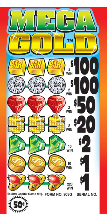 Nevada Machine